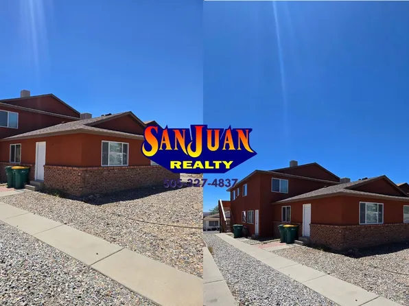 1705 Cliffside Drive, 1705 Cliffside Dr #A, Farmington, NM 87401