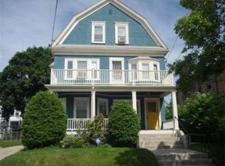 30 Marathon St, Arlington, MA 02474