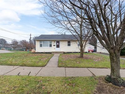 581 Stanley Rd, Akron, OH, 44312
