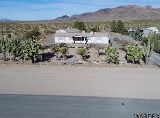 2981 W McConnico Rd, Golden Valley, AZ 86413