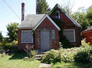 18990 Joann St, Detroit, MI 48205