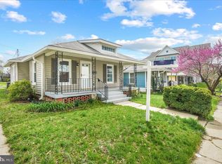 104 Pennsylvania Ave, Frederick, MD 21701