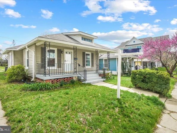 104 Pennsylvania Ave, Frederick, MD 21701