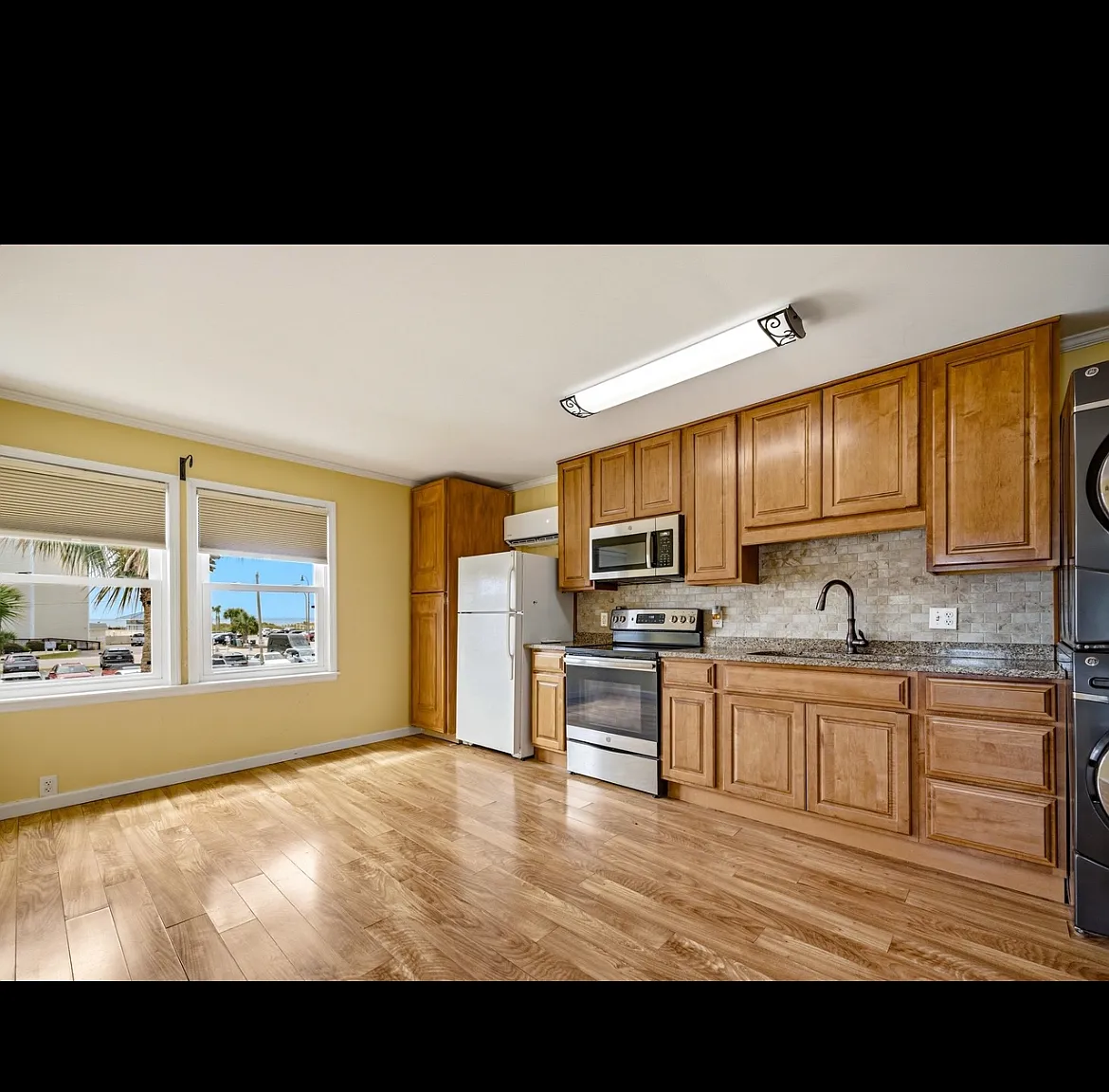 1 bed, 506 sqft, $1,550 — Photo 4