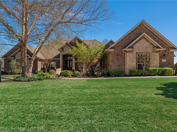 6700 Riley Park Dr, Fort Smith, AR 72916