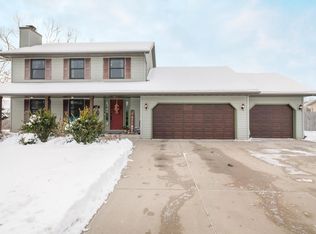 413 Beth CIRCLE, Plymouth, WI 53073