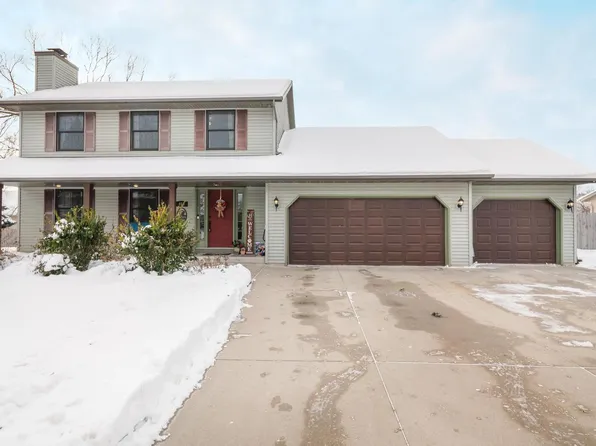 413 Beth CIRCLE, Plymouth, WI 53073