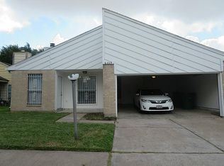 6339 Gladewell Dr, Houston, TX 77072