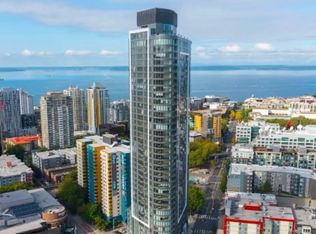 507-2510 6th Ave UNIT 507, Seattle, WA 98121
