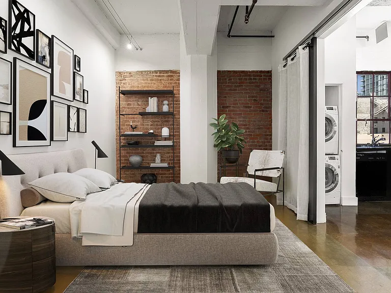 South Park Lofts — Photo 16