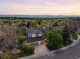 8927 Green Meadows Lane, Highlands Ranch, CO 80126