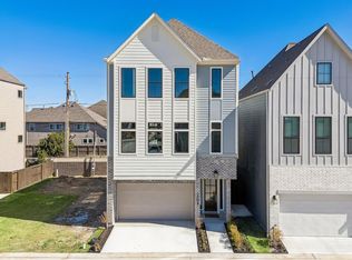 1708 Sedola Ln, Houston, TX 77055