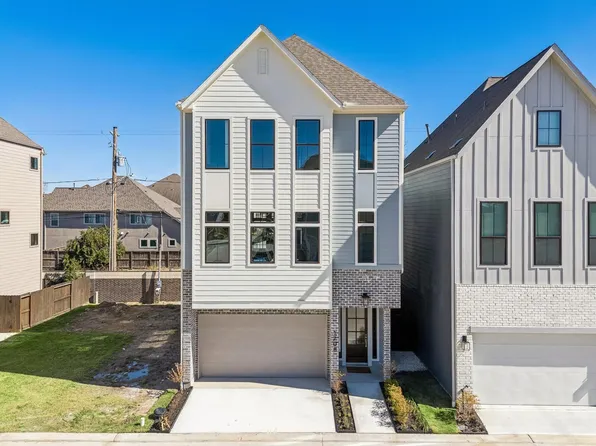 1708 Sedola Ln, Houston, TX 77055