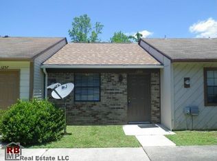1255 Continental Ct, Tallahassee, FL 32304