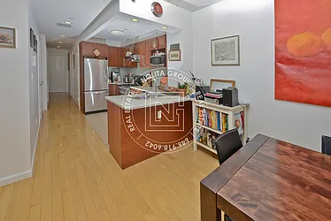 Rented by Nolita Group