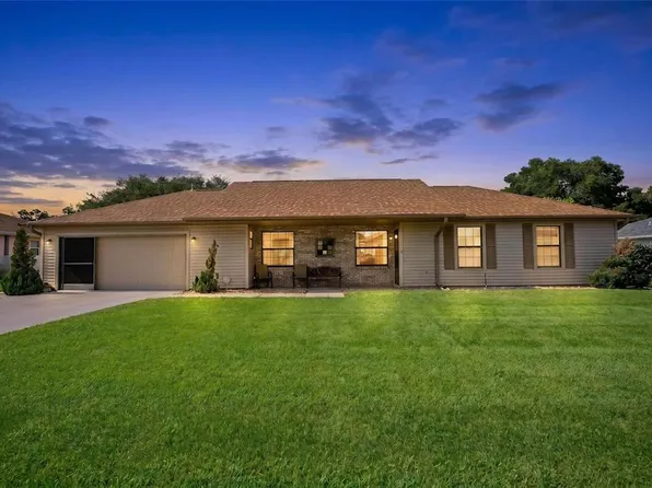 4535 NW 34th Pl, Ocala, FL 34482