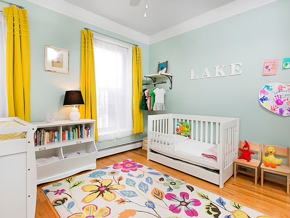 4th image of 295 Saint Marks Ave APT 1B