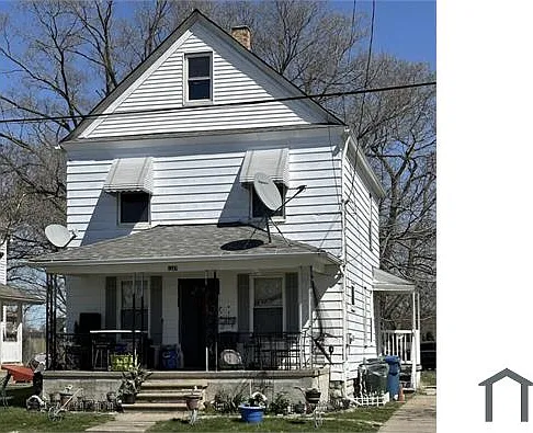 1347 Washington Ave #2