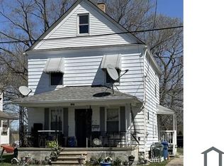 1347 Washington Ave #2, Lorain, OH 44052