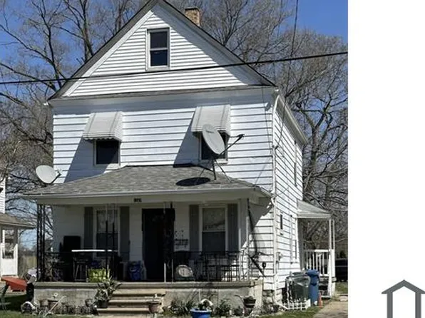 1347 Washington Ave #2, Lorain, OH 44052
