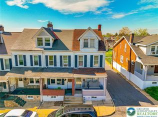 417 E Walnut St, Allentown, PA 18109