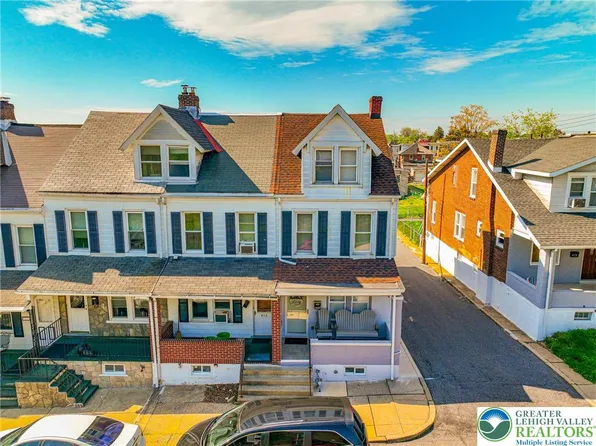 417 E Walnut St, Allentown, PA 18109
