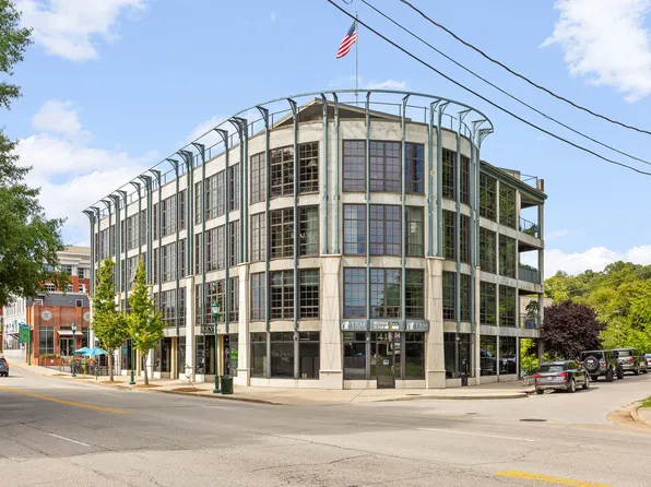 417 Frazier Ave, Chattanooga, TN 37405