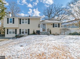 1305 Warwick Dr, Lutherville Timonium, MD 21093