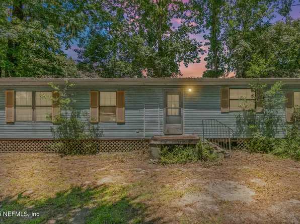 118 WATERWAY Drive, Satsuma, FL 32189