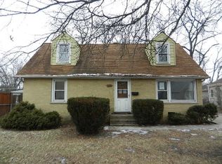 205 Hayes Dr, Northlake, IL 60164