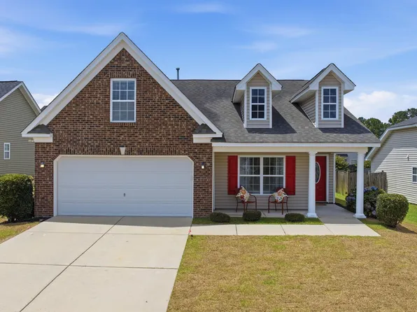 516 Mansfield Ln, Columbia, SC 29203