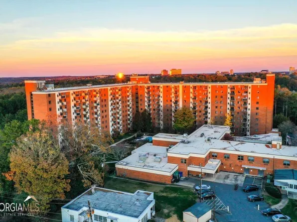 300 Johnson Ferry Rd NE Unit A309, Atlanta, GA 30328