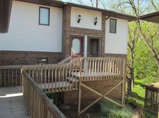 8504 Ridgewood Rd UNIT 601, Rock Island, IL 61201