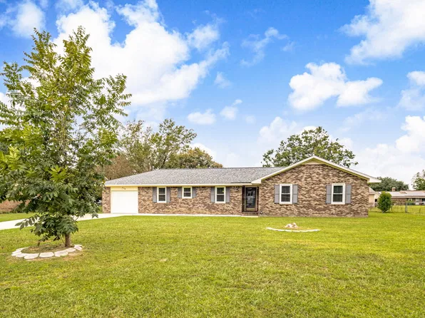 776 Bay Springs Dr, Sumter, SC 29154