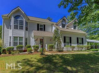186 Coggins Corner Dr, Newnan, GA 30265