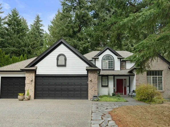 4215 74th Avenue Ct NW, Gig Harbor, WA 98335