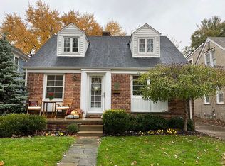 1539 Emmons Ave, Birmingham, MI