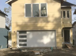 2720 SW Holden (lot #13), Seattle, WA 98126