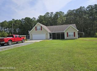 16133 State Highway 210, Rocky Point, NC 28457