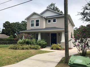 321 W Crest Ave, Tampa, FL 33603