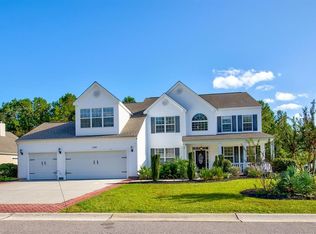 3386 Picket Fence Ln, Myrtle Beach, SC 29579