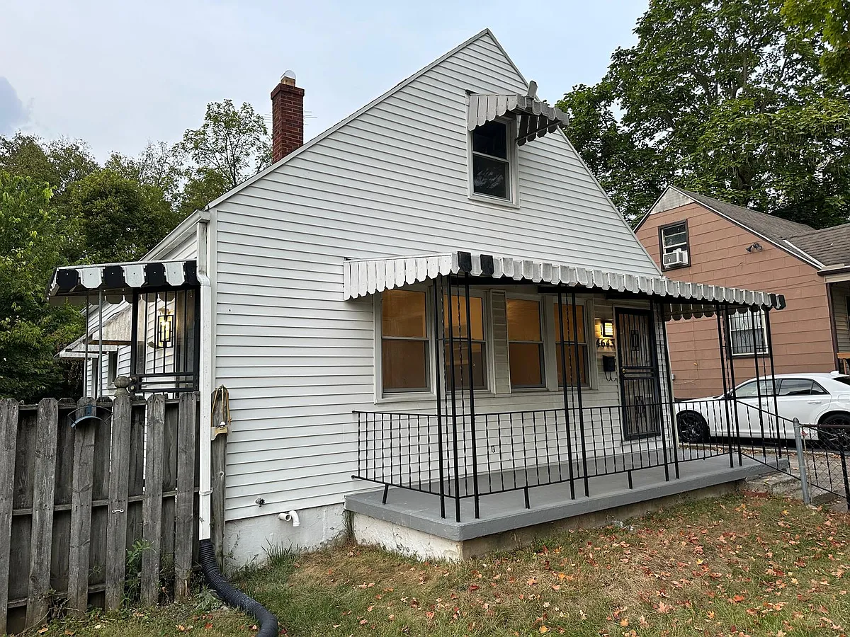 Building Photo - 4643 Saint Johns Ave