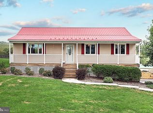 190 Strayer Rd, York Springs, PA 17372