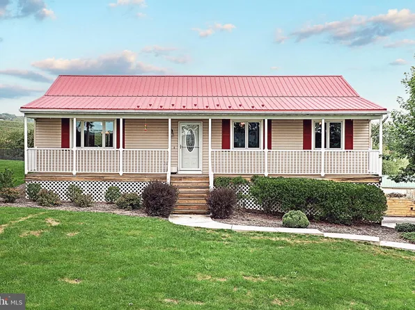 190 Strayer Rd, York Springs, PA 17372