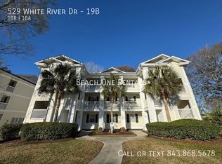 529 White River Dr UNIT 19B, Myrtle Beach, SC 29579