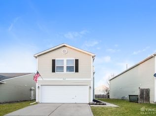 10878 Glenayr Dr, Camby, IN