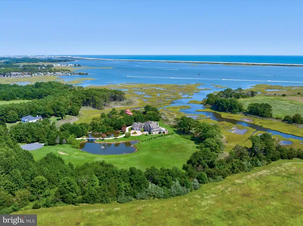 LOT 15 Grays Creek Dr, Berlin, MD 21811