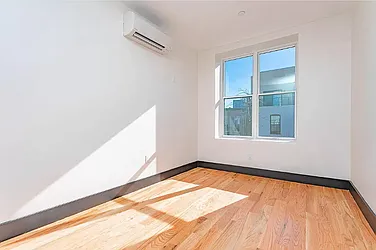 Rented by ABODE NYC LLC