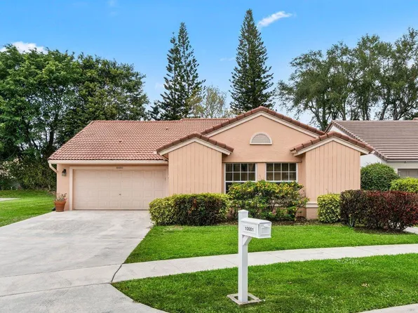 10001 Country Brook Road, Boca Raton, FL 33428