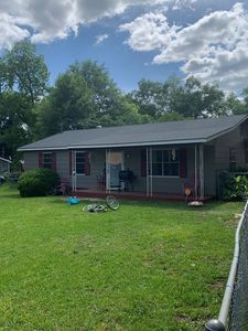 806 N Lee St, Americus, GA, 31719